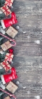 Printed carpet CHRISTMAS DREAM